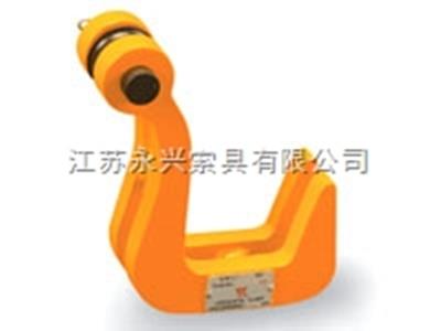 QS系列雙板鋼板起重鉗